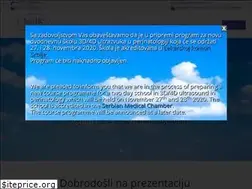 Sites similar to jurisicordinacija.rs