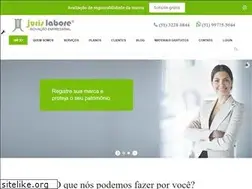 Sites similar to jurislabore.com