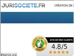 Sites similar to jurisociete.fr