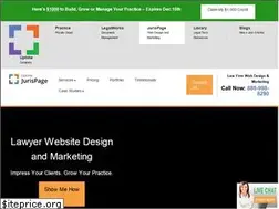 Sites similar to jurispage.com