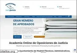 Sites similar to jurispericia.com