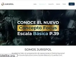 Sites similar to jurispol.com