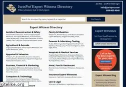 Sites similar to jurispro.com