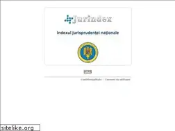 Sites similar to jurisprudenta.org