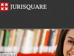Sites similar to jurisquare.be