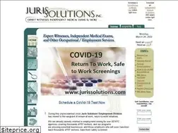Sites similar to jurissolutions.com