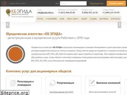 Sites similar to jurist-info.ru