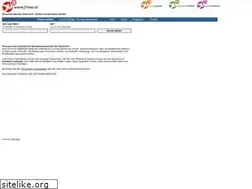 Sites similar to jurist.at