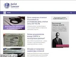 Sites similar to jurist.lawyer