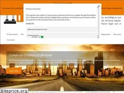 Sites similar to juristasconfuturo.com