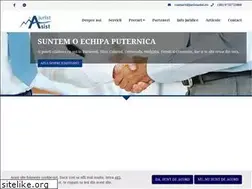 Sites similar to juristasist.ro