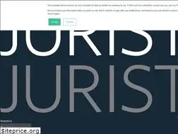 Sites similar to juristat.com