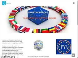 Sites similar to juristax.eu