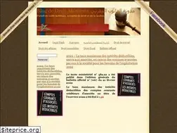 Sites similar to juristconseil.blogspot.com