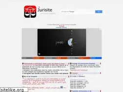 Sites similar to juriste-tunisie.com