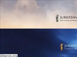 Sites similar to juristenball.at