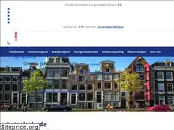 Sites similar to juristenkantoor.nl