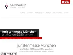 Sites similar to juristenmesse-muenchen.de