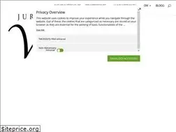 Sites similar to juristfirmanvide.se