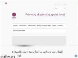 Sites similar to juristi.cz