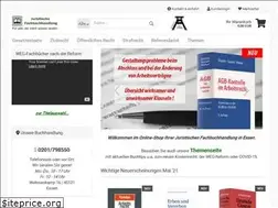 Sites similar to juristische-fachbuchhandlung.de