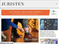 Sites similar to juristkontakt.no