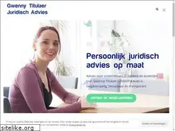 Sites similar to juristo-online.nl
