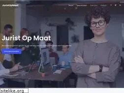 Sites similar to juristopmaat.nl