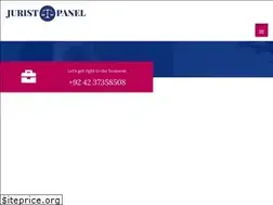 Sites similar to juristpanel.com