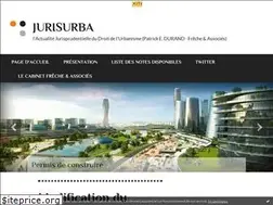 Sites similar to jurisurba.blogspirit.com