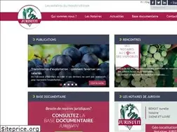 Sites similar to jurisvin.fr