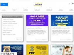 Sites similar to jurisway.org.br
