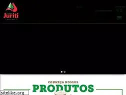 Sites similar to juriti.com.br