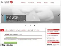 Sites similar to juriweb.fr
