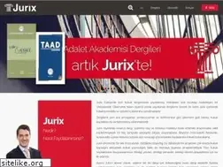 Sites similar to jurix.com.tr