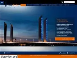Sites similar to jurixim.fr