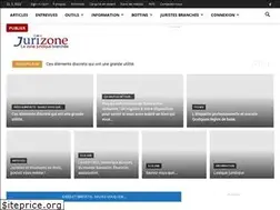 Sites similar to jurizone.com