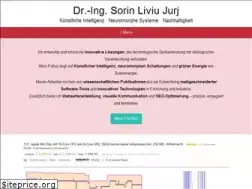 Sites similar to jurj.de