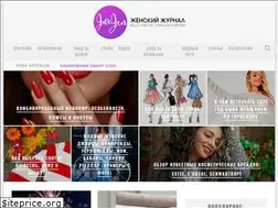 Sites similar to jurjen.ru