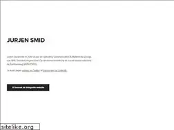 Sites similar to jurjensmid.nl