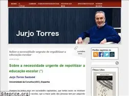 Sites similar to jurjotorres.com