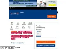 Sites similar to jurk.by