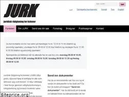 Sites similar to jurk.no