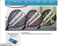 Sites similar to jurlie-sport.be