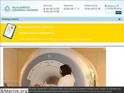 Sites similar to jurlig.lt