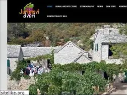 Sites similar to jurlinovidvori.org