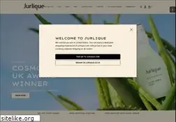 Sites similar to jurlique.co.uk