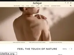 Sites similar to jurlique.com.au