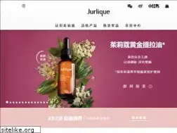 Sites similar to jurlique.com.cn