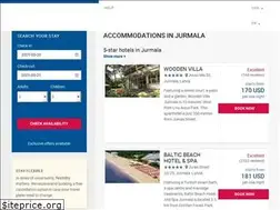 Sites similar to jurmala-hotels.com